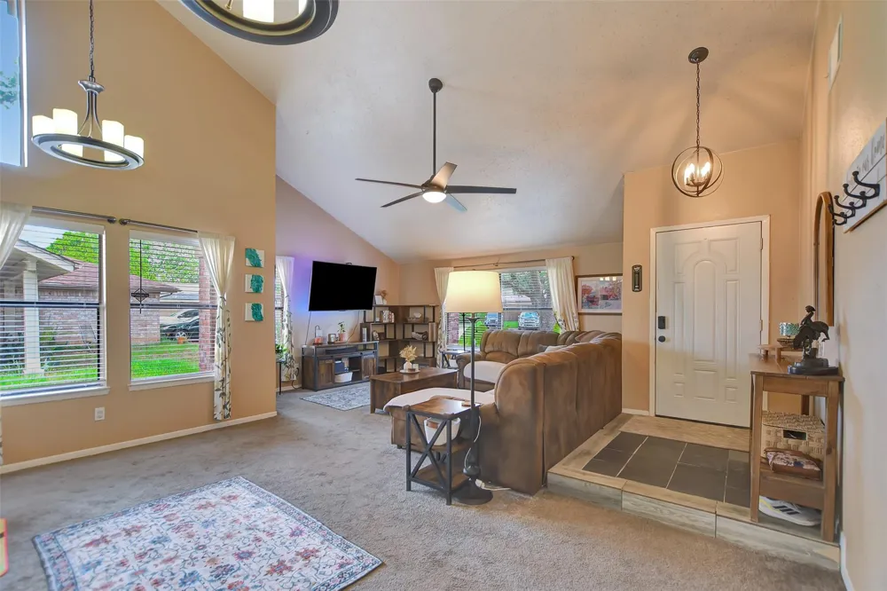 18415 Hazycrest Drive Spring, TX 77379