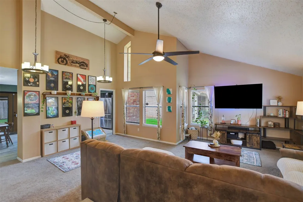 18415 Hazycrest Drive Spring, TX 77379
