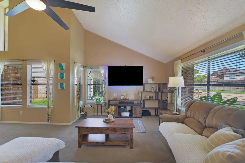 18415 Hazycrest Drive Spring, TX 77379