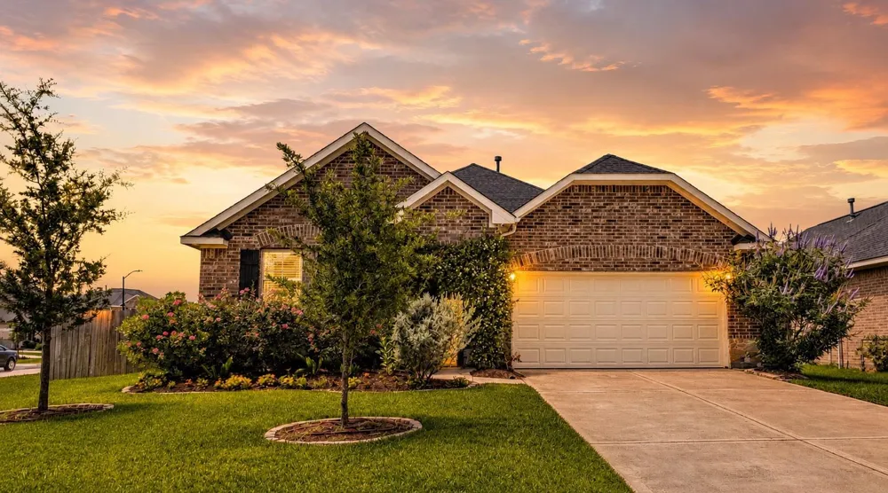 31307 Black Forest Crossing Fulshear, TX 77441