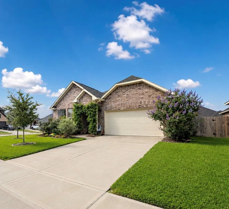31307 Black Forest Crossing Fulshear, TX 77441