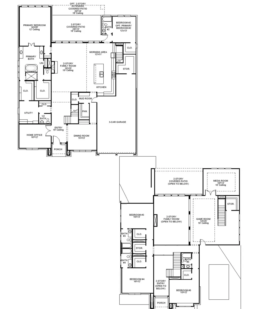 3815 Texas Redbud Road Katy, TX 77493