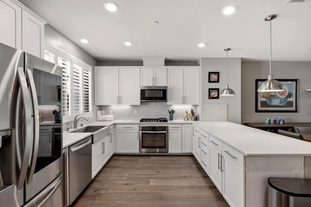 217 William Manly Street #3 San Jose, CA 95136