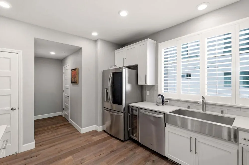 217 William Manly Street #3 San Jose, CA 95136