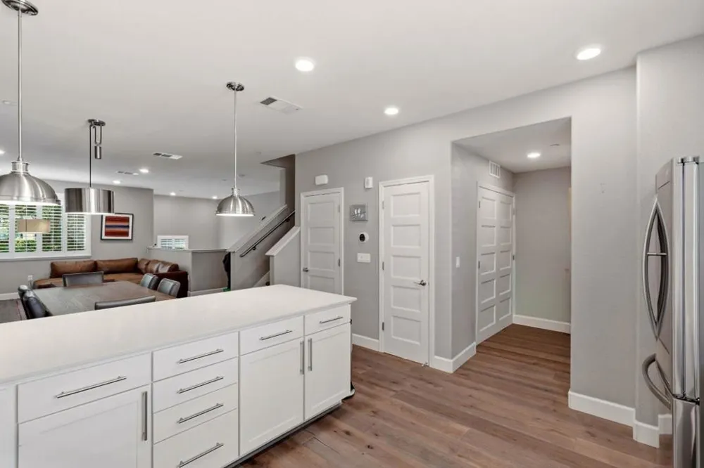 217 William Manly Street #3 San Jose, CA 95136