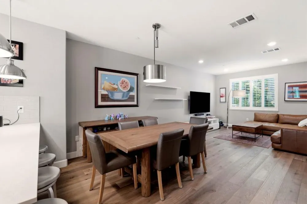 217 William Manly Street #3 San Jose, CA 95136