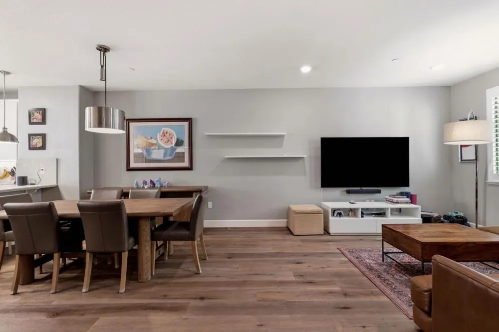217 William Manly Street #3 San Jose, CA 95136