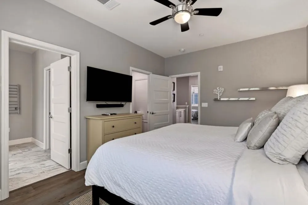 217 William Manly Street #3 San Jose, CA 95136