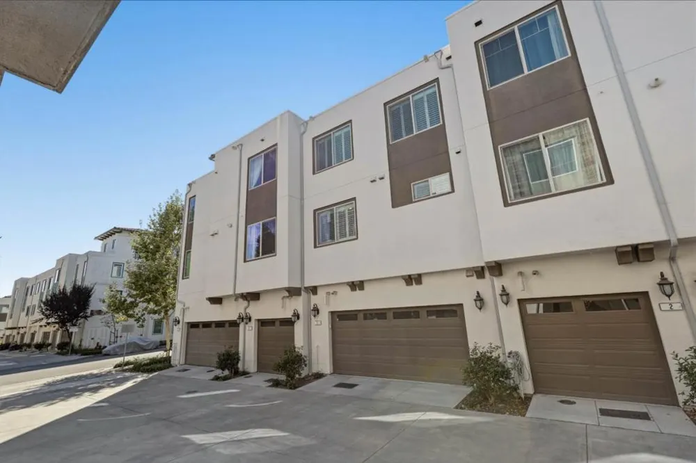 217 William Manly Street #3 San Jose, CA 95136