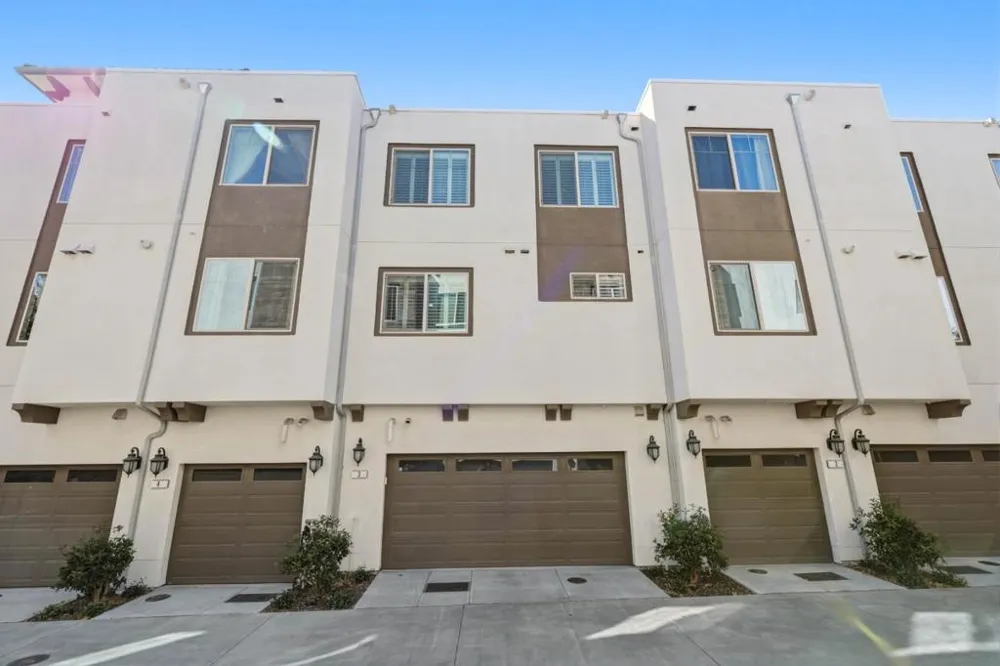 217 William Manly Street #3 San Jose, CA 95136