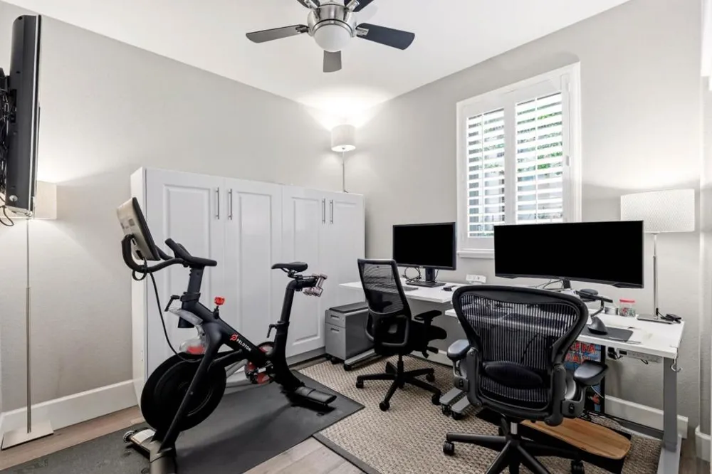 217 William Manly Street #3 San Jose, CA 95136