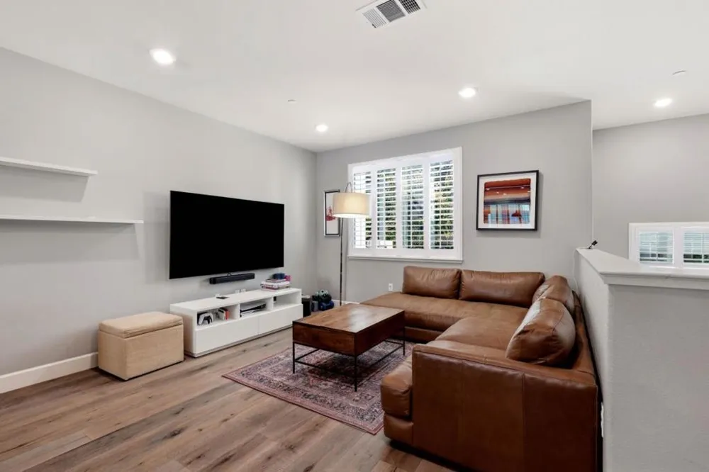 217 William Manly Street #3 San Jose, CA 95136