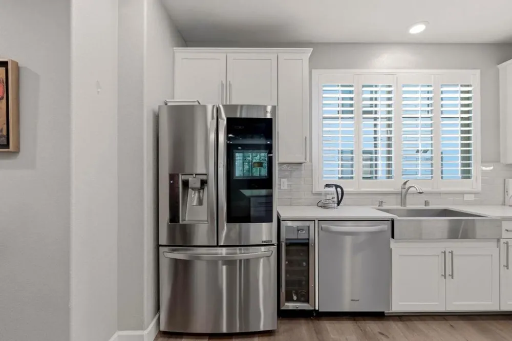 217 William Manly Street #3 San Jose, CA 95136