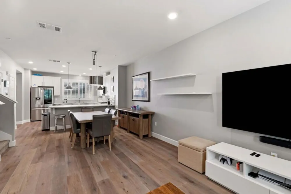 217 William Manly Street #3 San Jose, CA 95136