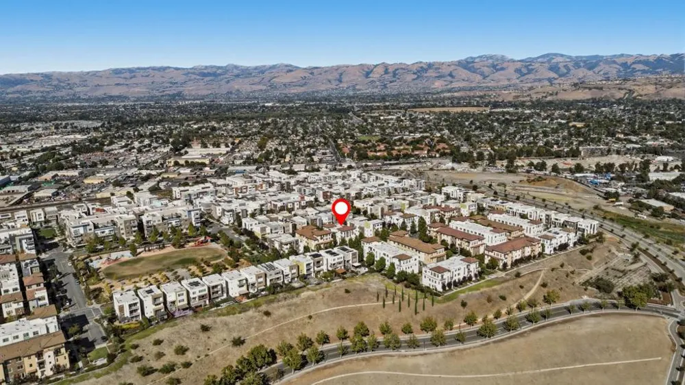217 William Manly Street #3 San Jose, CA 95136