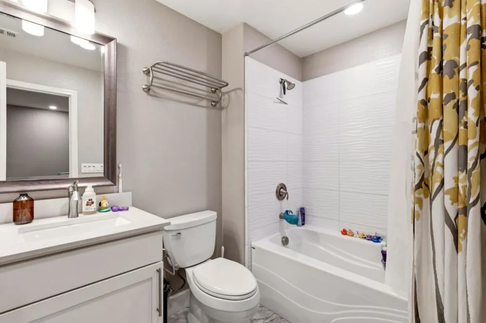 217 William Manly Street #3 San Jose, CA 95136