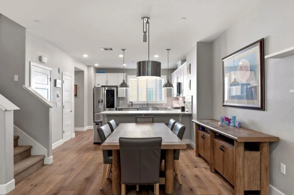217 William Manly Street #3 San Jose, CA 95136