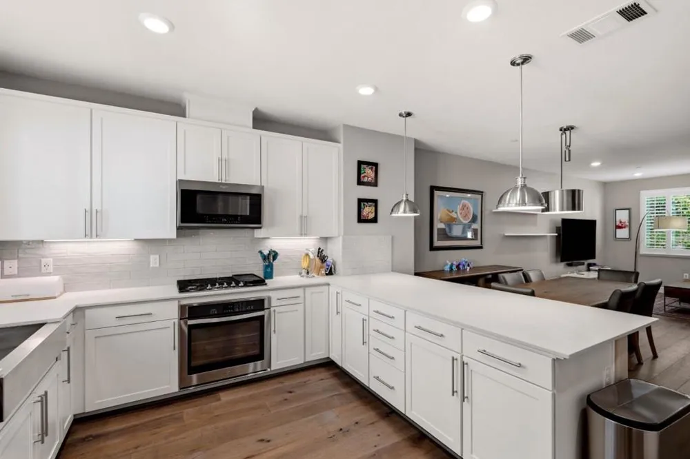217 William Manly Street #3 San Jose, CA 95136