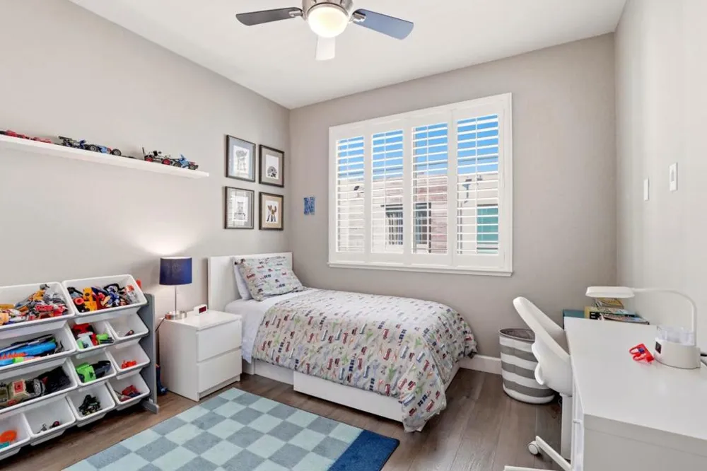 217 William Manly Street #3 San Jose, CA 95136