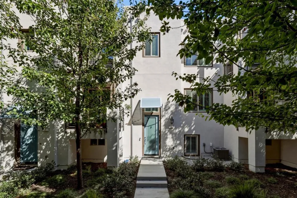 217 William Manly Street #3 San Jose, CA 95136
