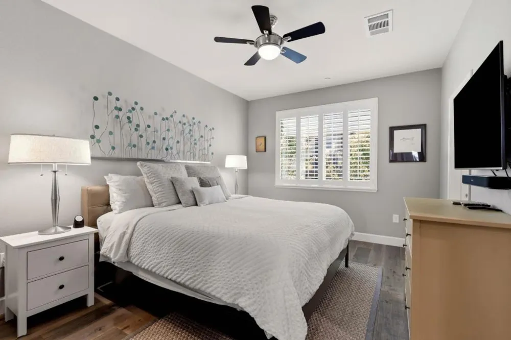 217 William Manly Street #3 San Jose, CA 95136