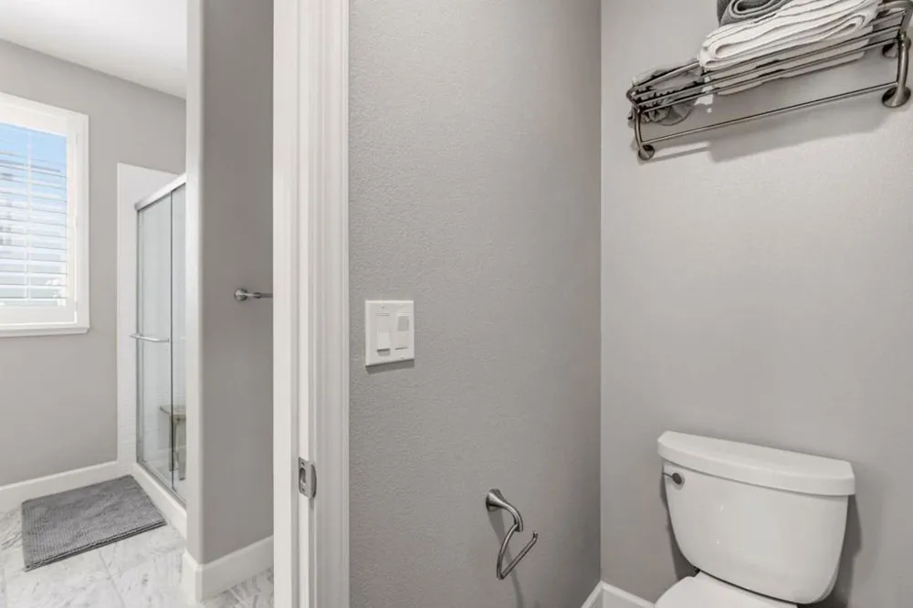 217 William Manly Street #3 San Jose, CA 95136