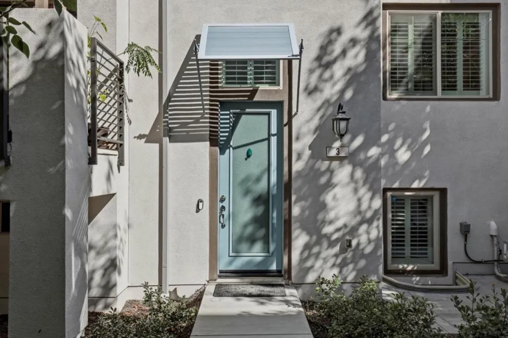217 William Manly Street #3 San Jose, CA 95136