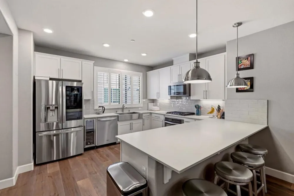 217 William Manly Street #3 San Jose, CA 95136
