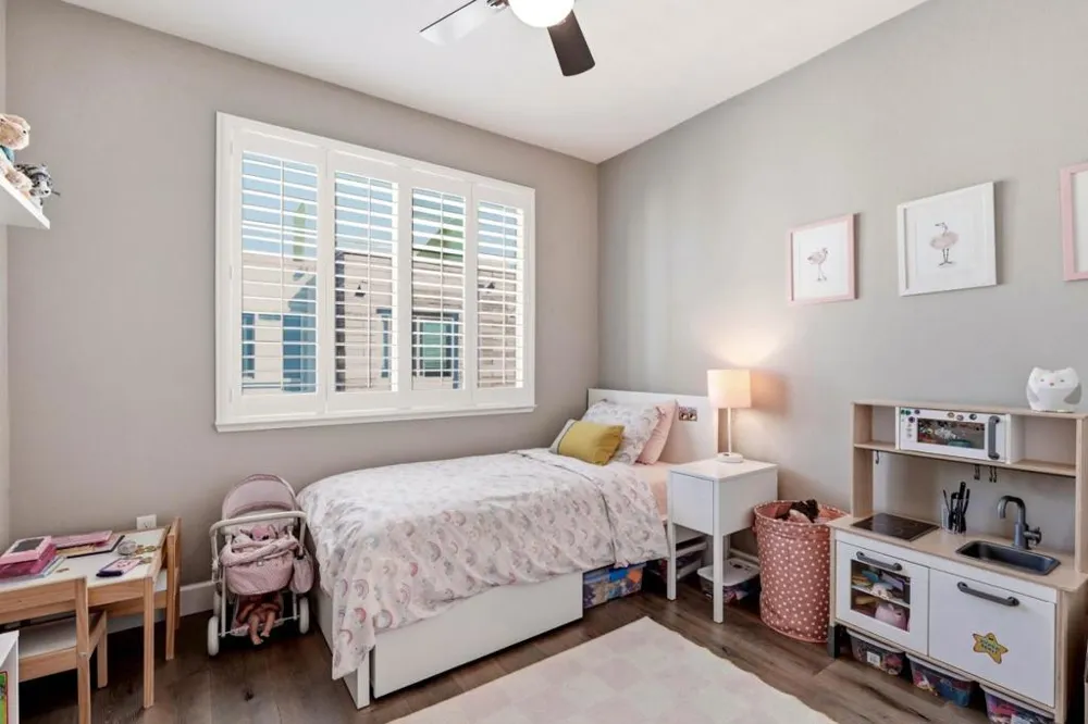 217 William Manly Street #3 San Jose, CA 95136