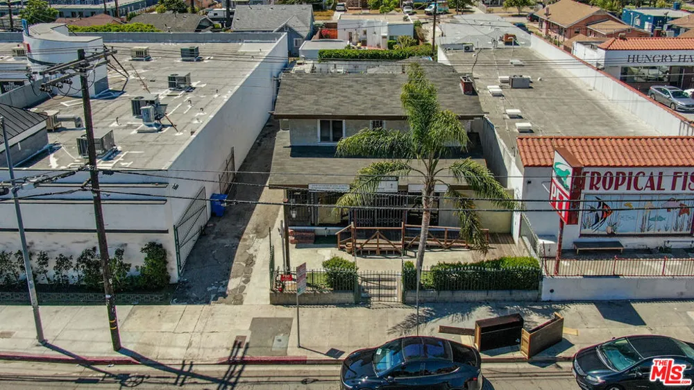3430 W Slauson Avenue Los Angeles, CA 90043
