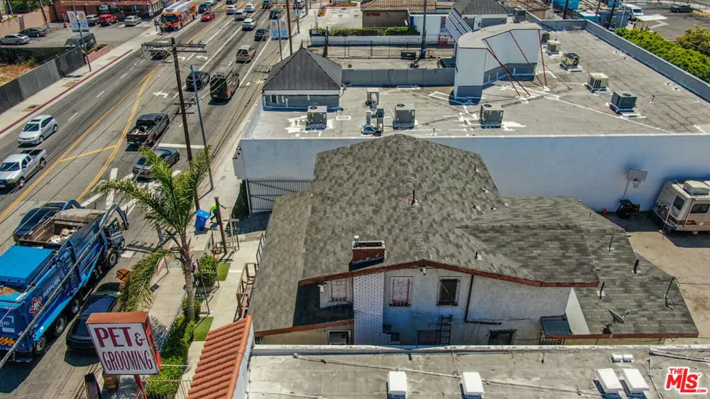3430 W Slauson Avenue Los Angeles, CA 90043