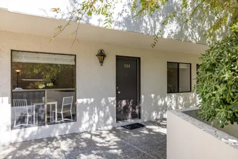 500 Glenwood Circle #514