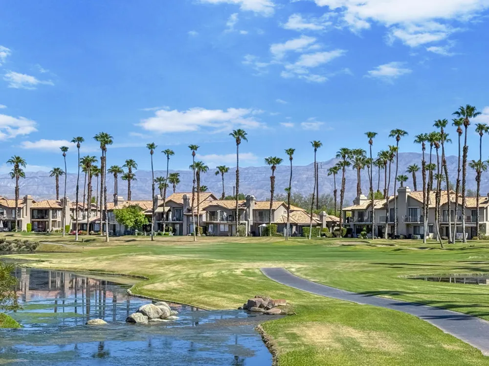 38488 Gazania Circle Palm Desert, CA 92211