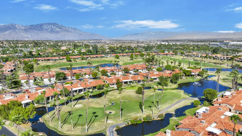 38488 Gazania Circle Palm Desert, CA 92211