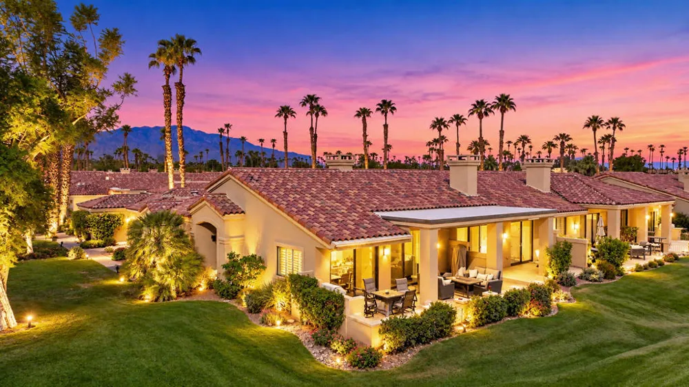 38488 Gazania Circle Palm Desert, CA 92211