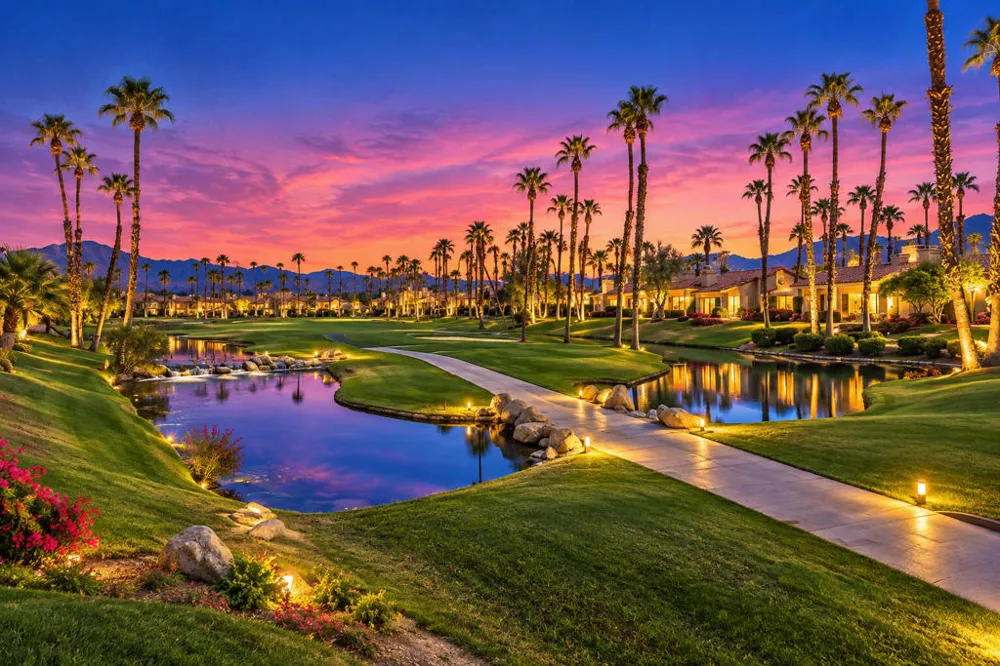 38488 Gazania Circle Palm Desert, CA 92211