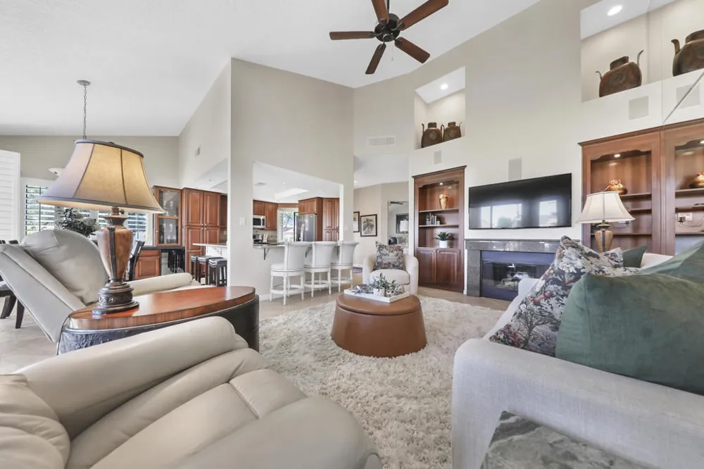 38488 Gazania Circle Palm Desert, CA 92211