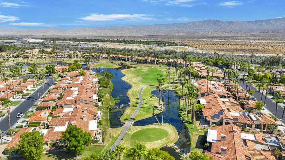 38488 Gazania Circle Palm Desert, CA 92211