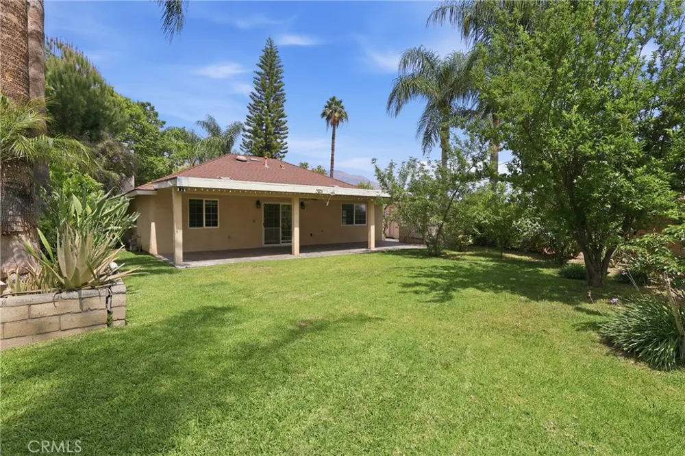 3954 Garden San Bernardino, CA 92404