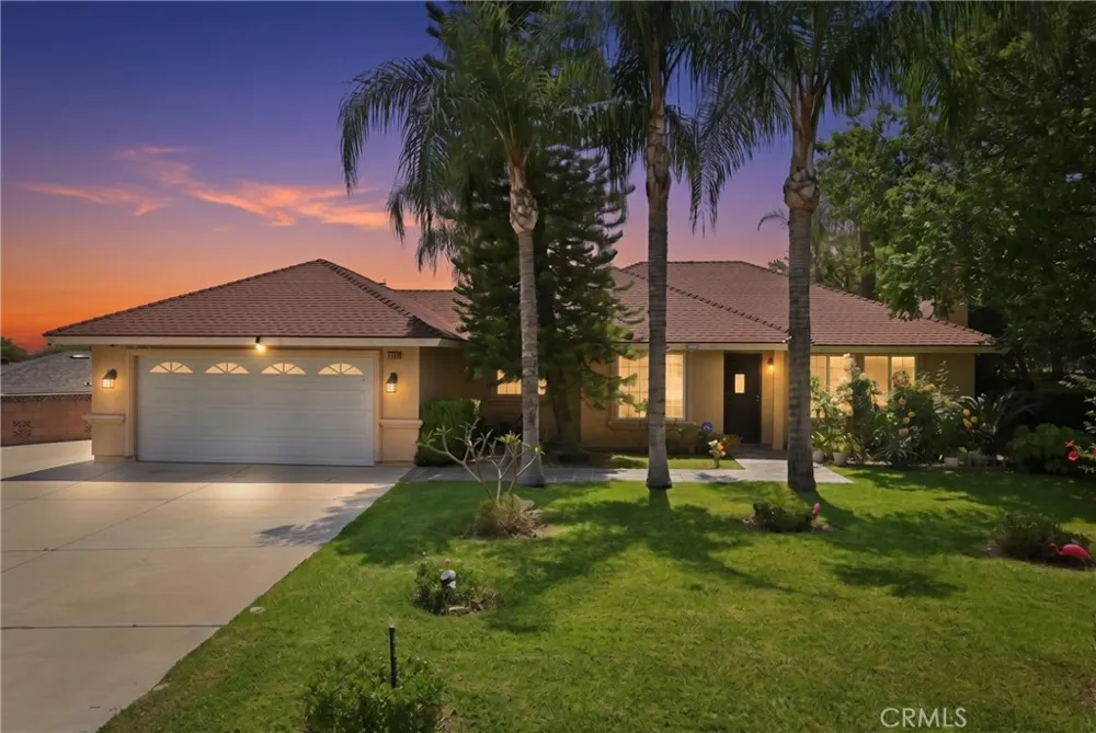 3954 Garden San Bernardino, CA 92404