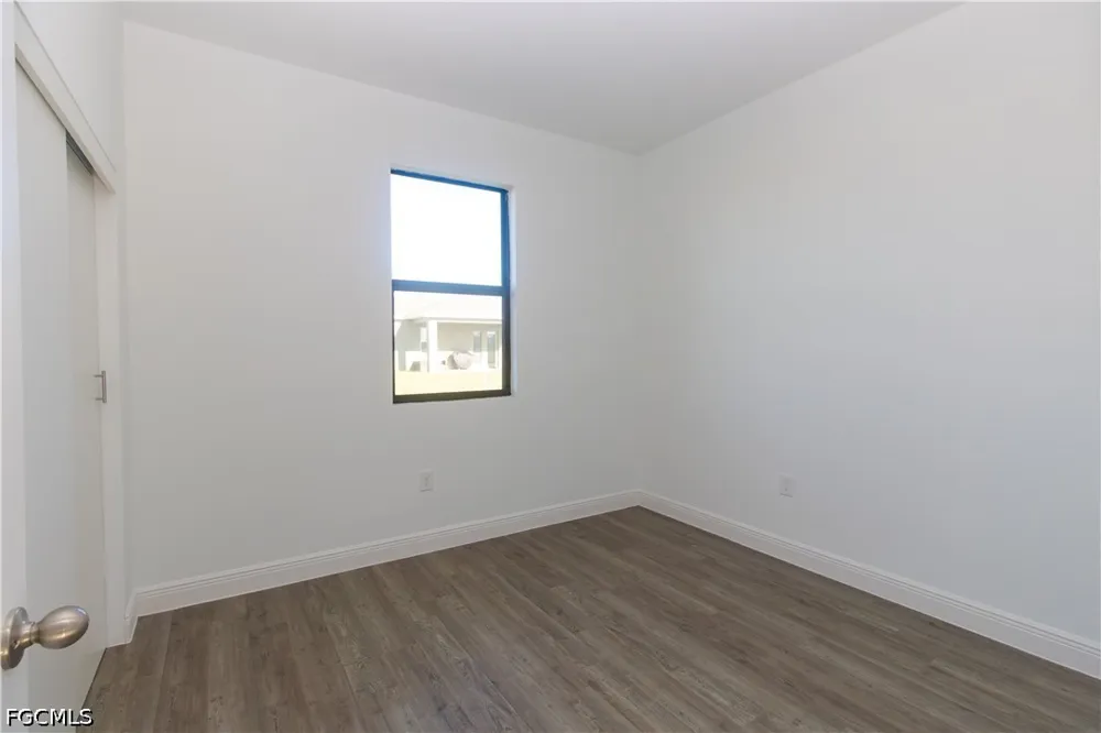 Calico Street Labelle, FL 33935