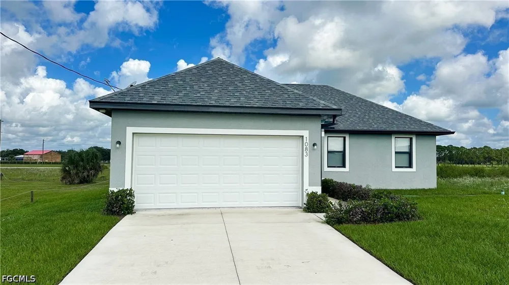 Calico Street Labelle, FL 33935