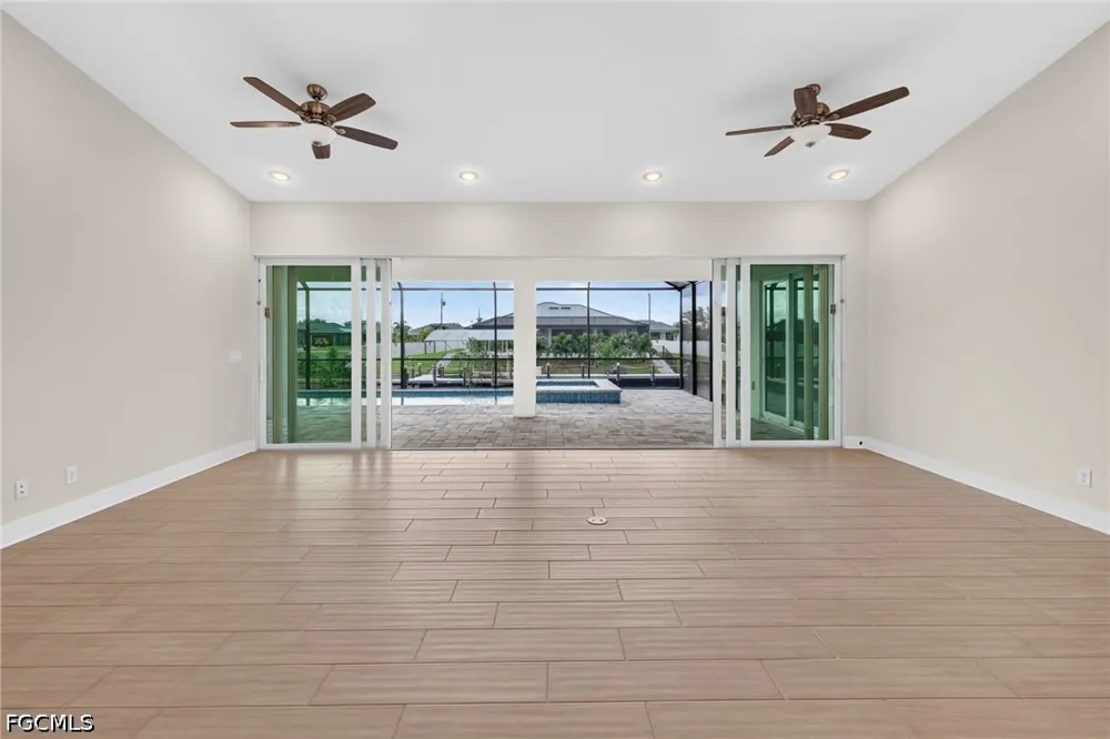 NW 17th Lane Cape Coral, FL 33993