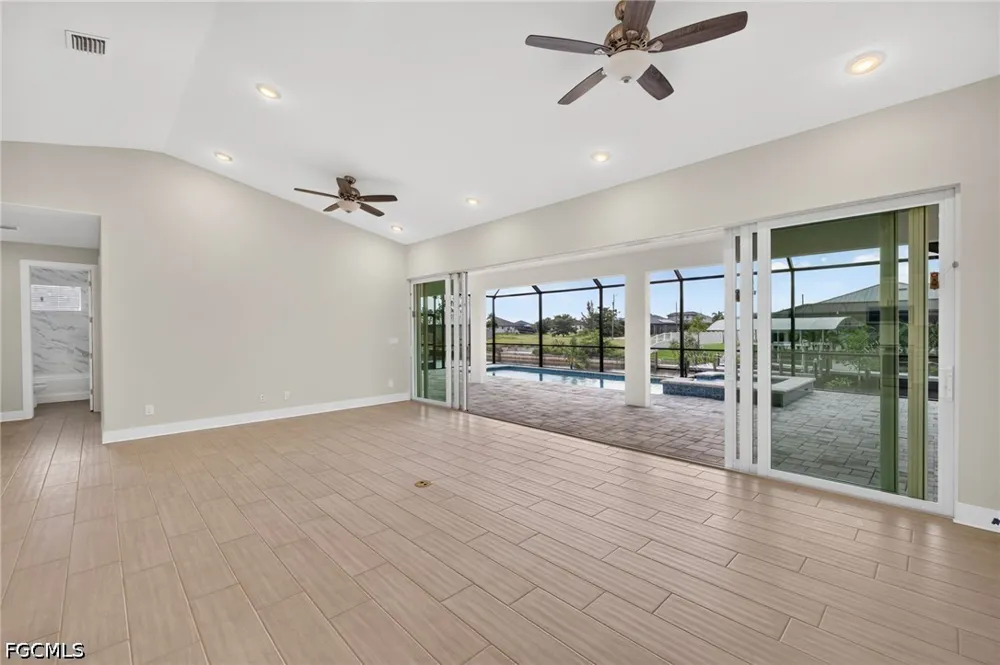 NW 17th Lane Cape Coral, FL 33993