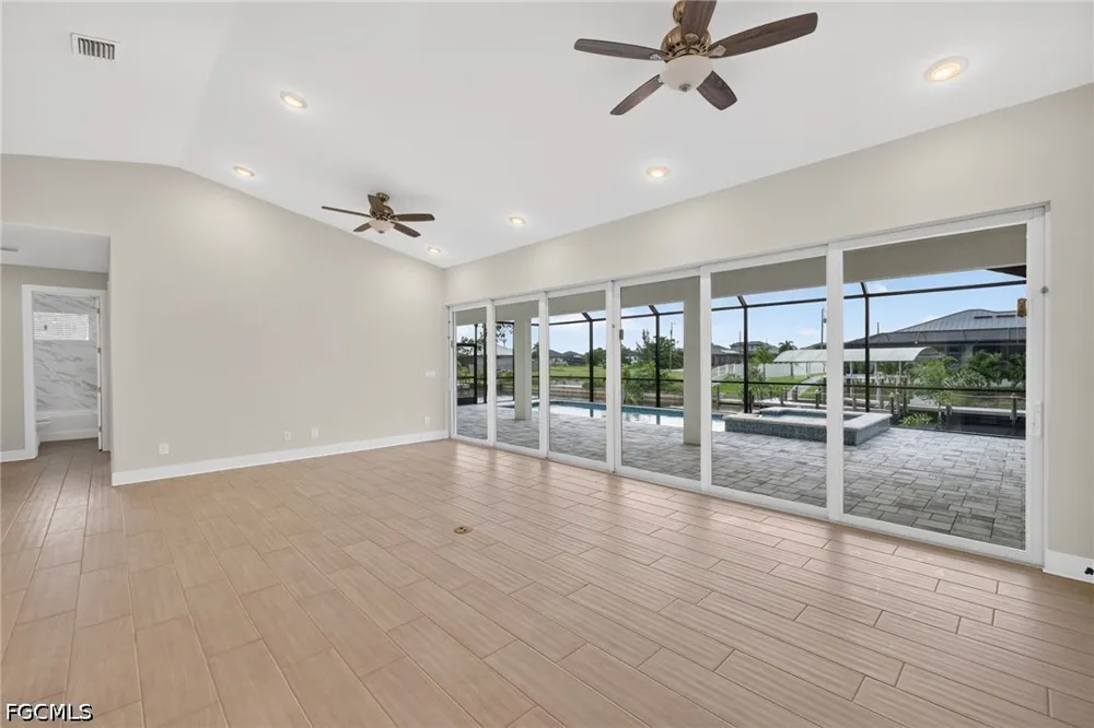 NW 17th Lane Cape Coral, FL 33993