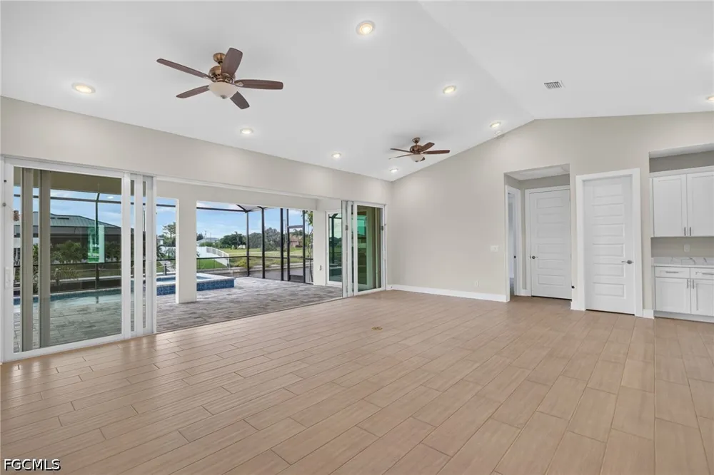 NW 17th Lane Cape Coral, FL 33993