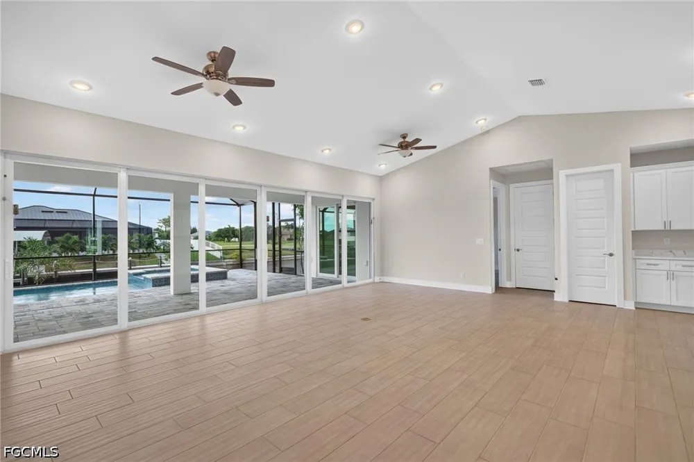 NW 17th Lane Cape Coral, FL 33993