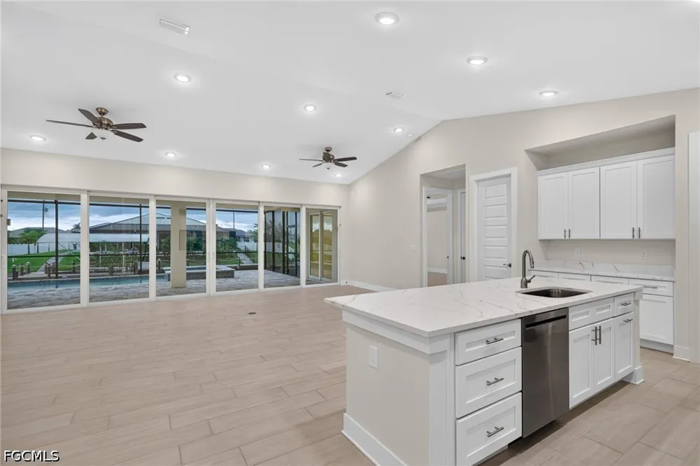NW 17th Lane Cape Coral, FL 33993