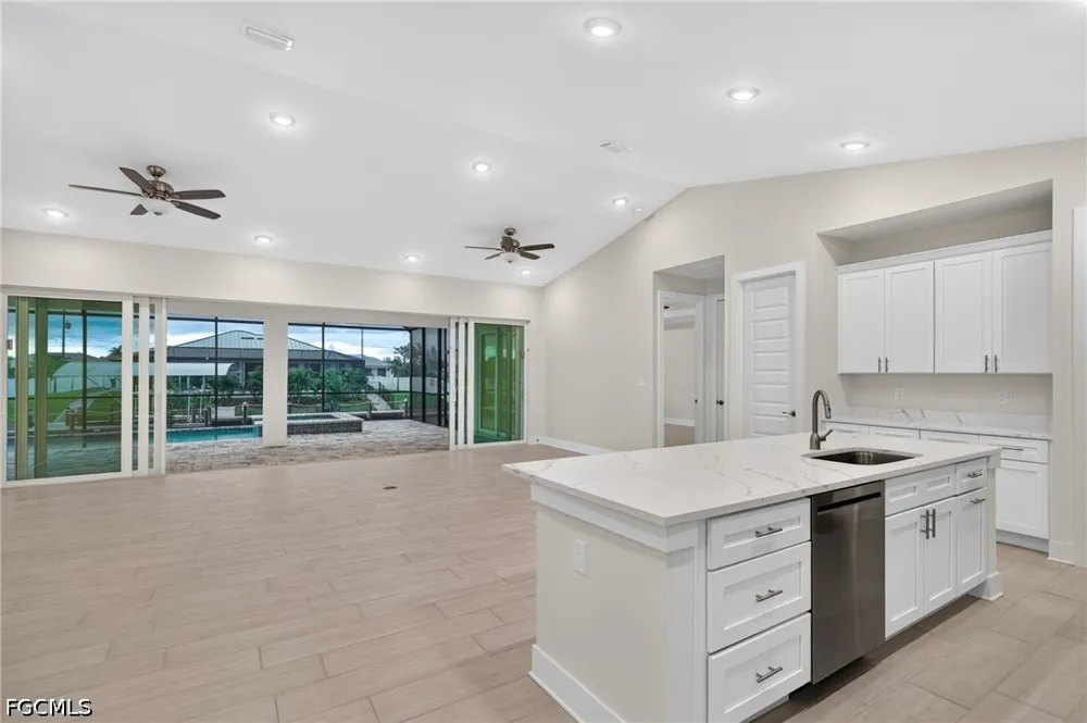 NW 17th Lane Cape Coral, FL 33993