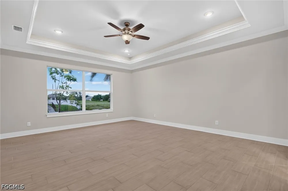 NW 17th Lane Cape Coral, FL 33993